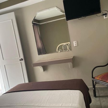 Hotel Rias Centro Veracruz Bagian luar foto