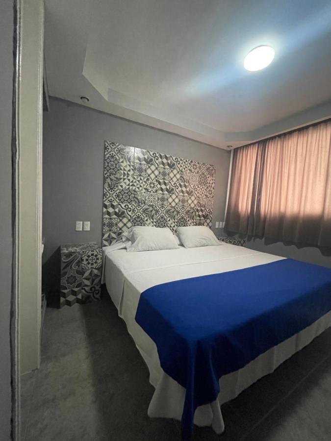 Hotel Rias Centro Veracruz Bagian luar foto