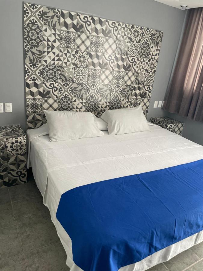 Hotel Rias Centro Veracruz Bagian luar foto