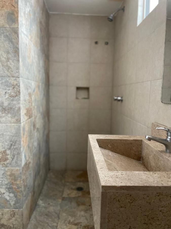 Hotel Rias Centro Veracruz Bagian luar foto